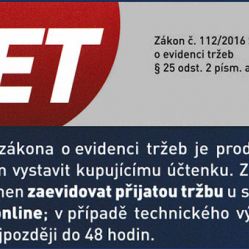 §25 zákona o EET