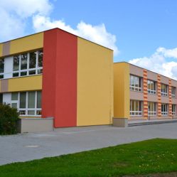 Základní škola Odry